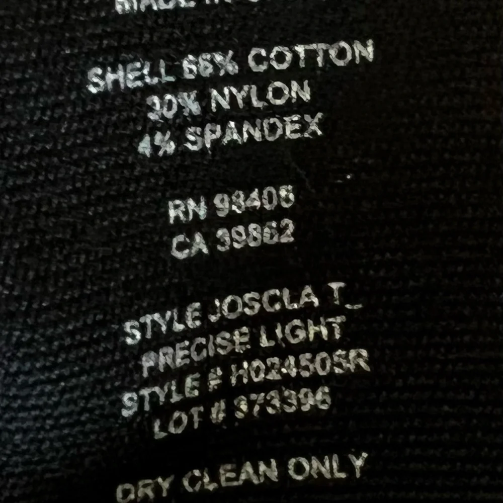 Theory Blue Off The shoulder Top - Size S - Picture 8 of 8